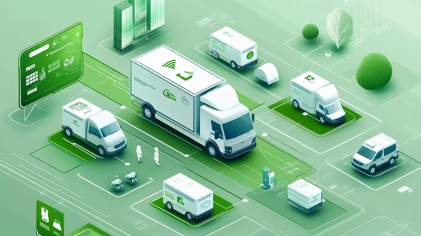 Building the Transportation Infrastructure of Tomorrow